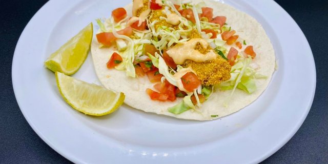 Taco Tray