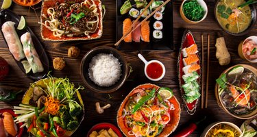 Pho and Poke House