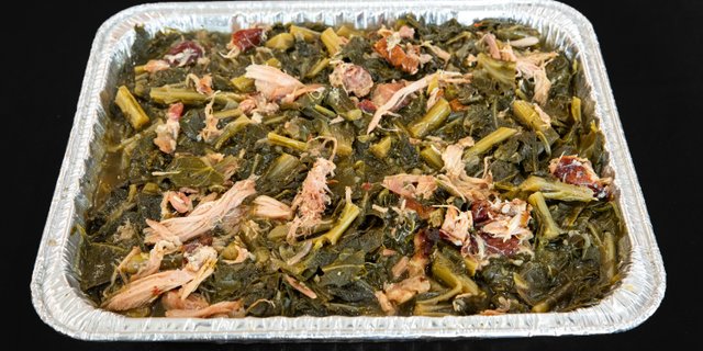 Collard Greens