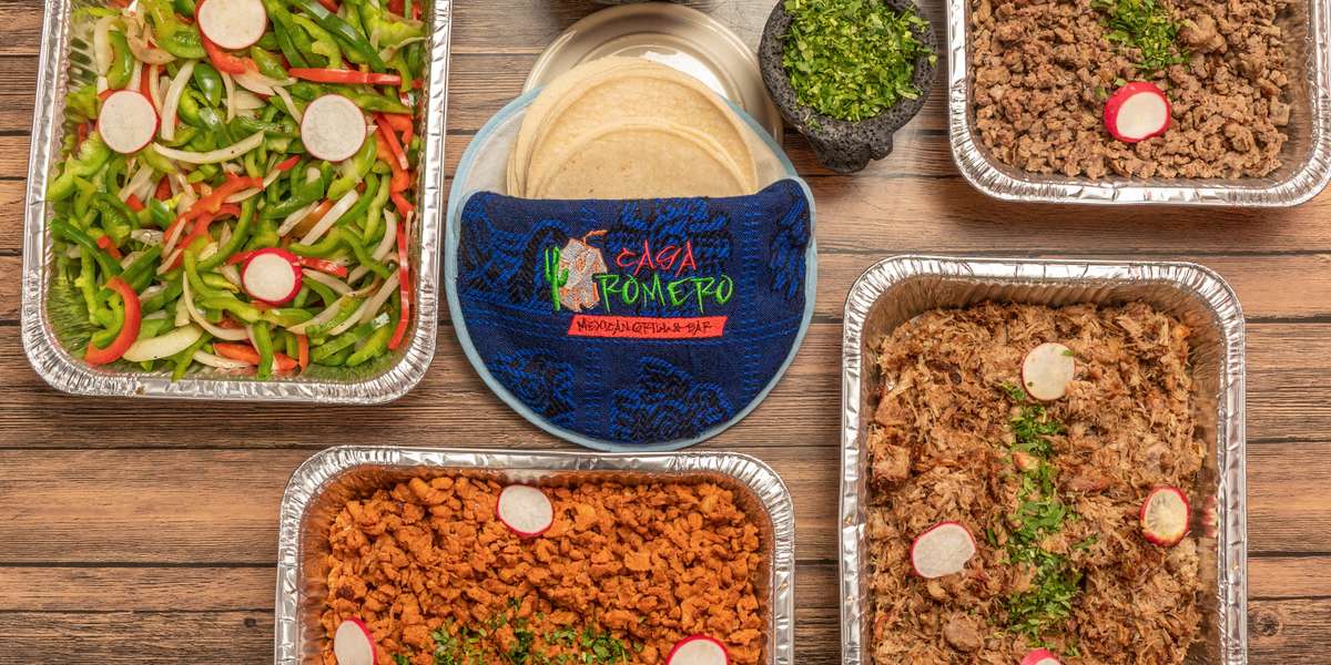 Casa Romero Mexican Grill & Bar