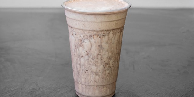 Chocolate Shake