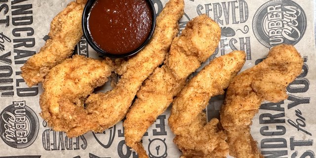 Chicken Tenders