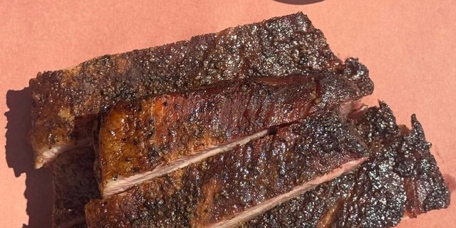Ribs