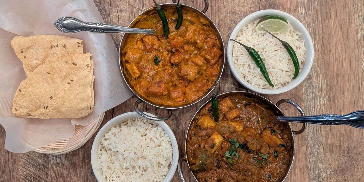 Zaika Indian Kitchen