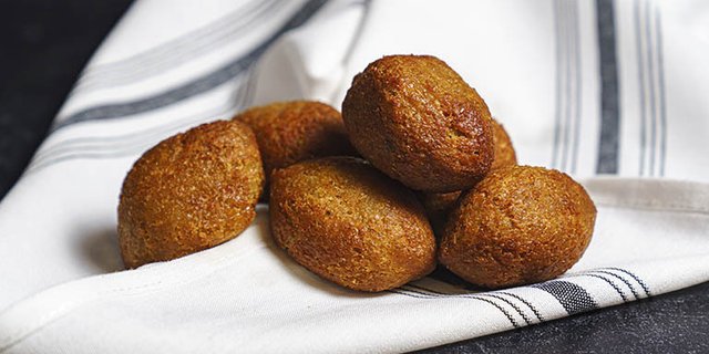 Kuuba Beef