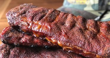 Hogwood BBQ