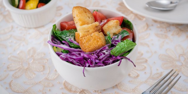 Four Sisters Salad