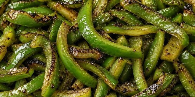 Peppers