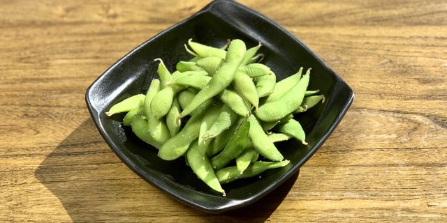 Edamame