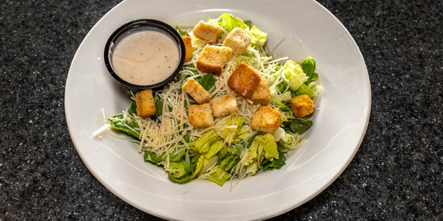 Side Caesar Salad