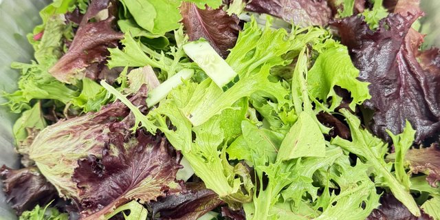 Green Salad