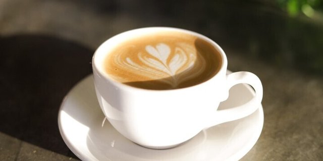 Café Con Leche Cold Brew