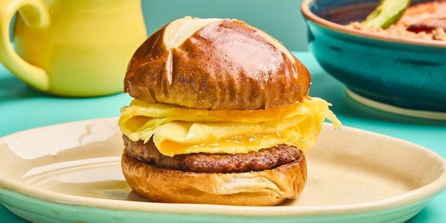 Sandwich I Am Pack