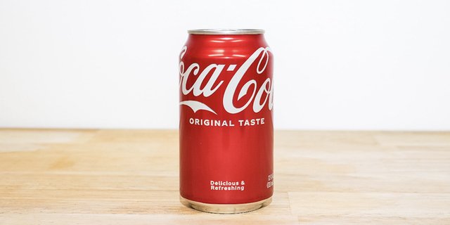 Coke