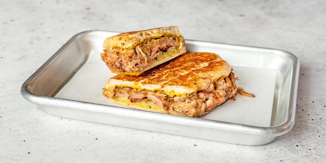 Cuban Sandwich
