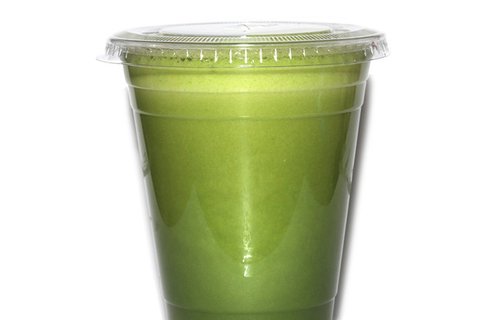 Chloro-Fill Juice