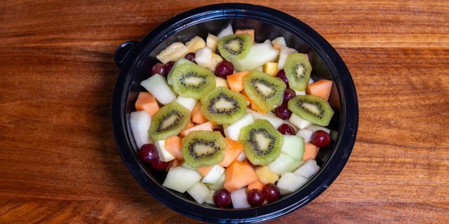 Fruit Salad