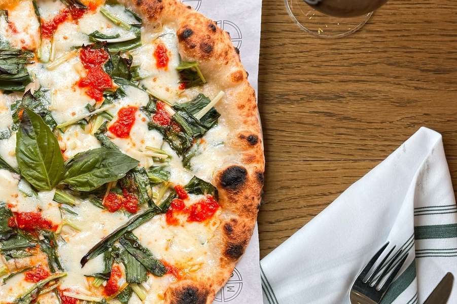 Simò Pizza