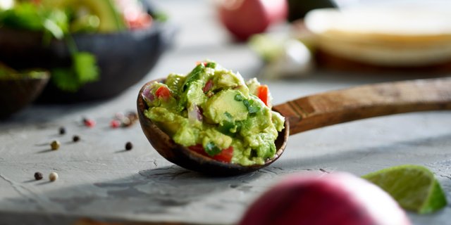 Guacamole