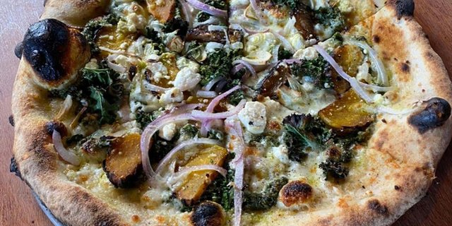 That 70's Pie