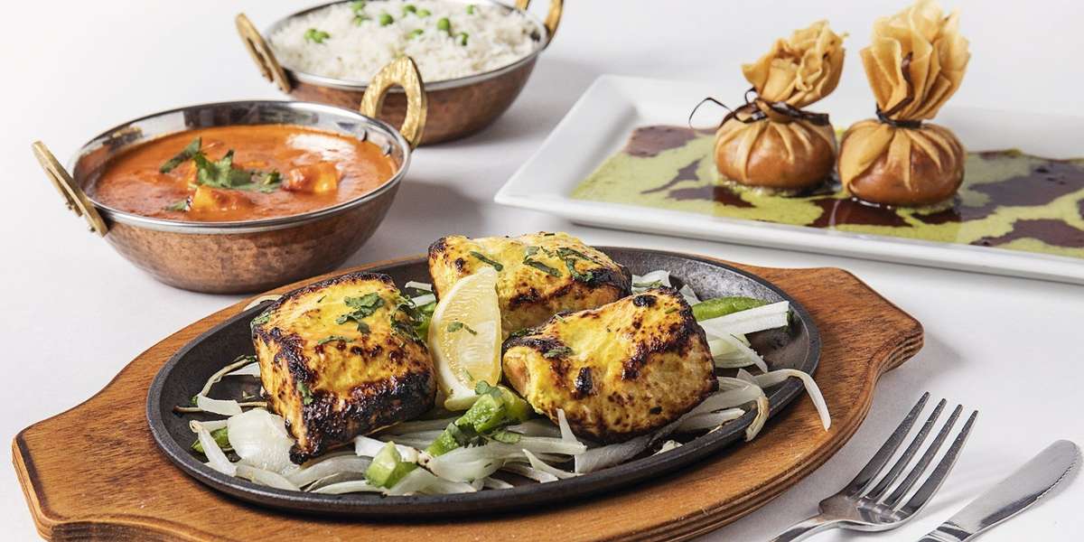 Yak & Yeti Himalayan Cuisine