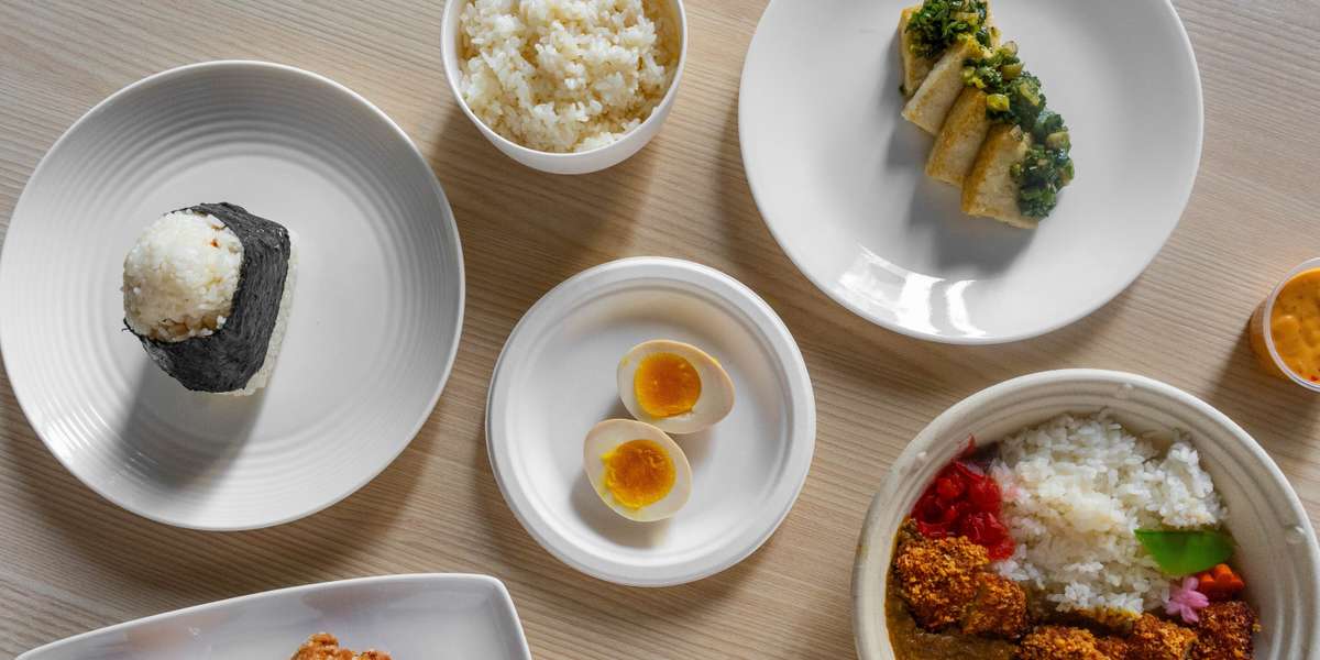 Nagomi Bento