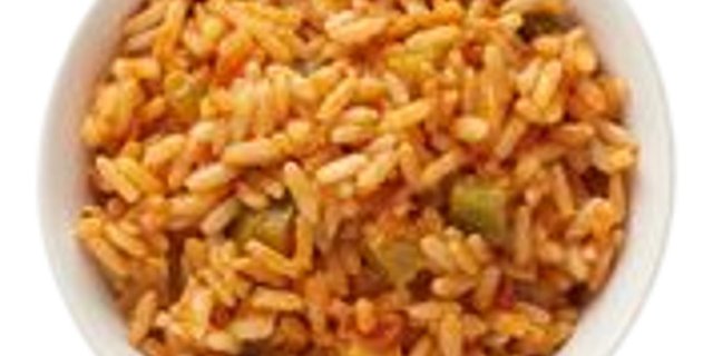 Spanish Rice