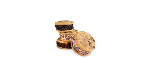 Cookie Sandwiches