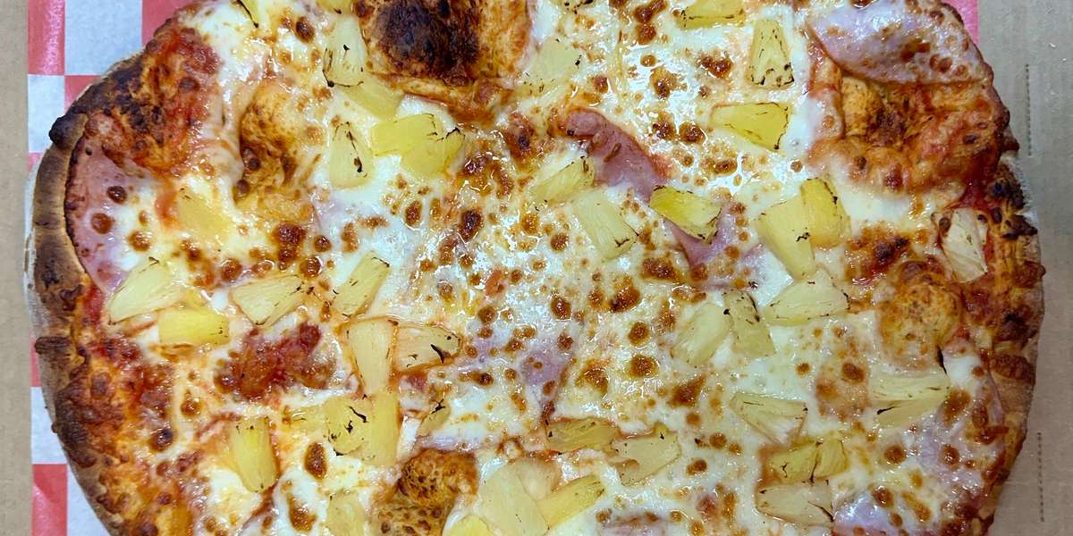 Boss' Pizza & Chicken