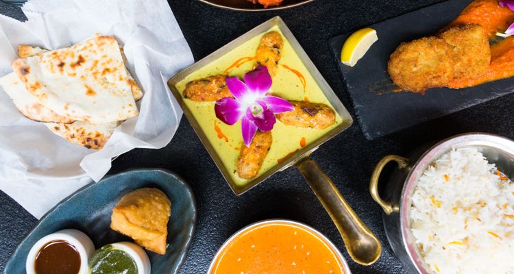Veda Catering, Philadelphia, PA