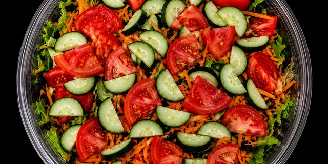 House Salad