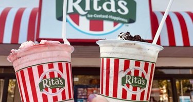 Rita's of West Ridge