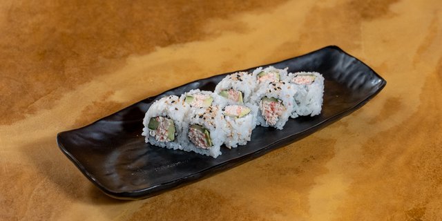 California Roll