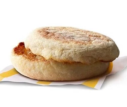 English McMuffin