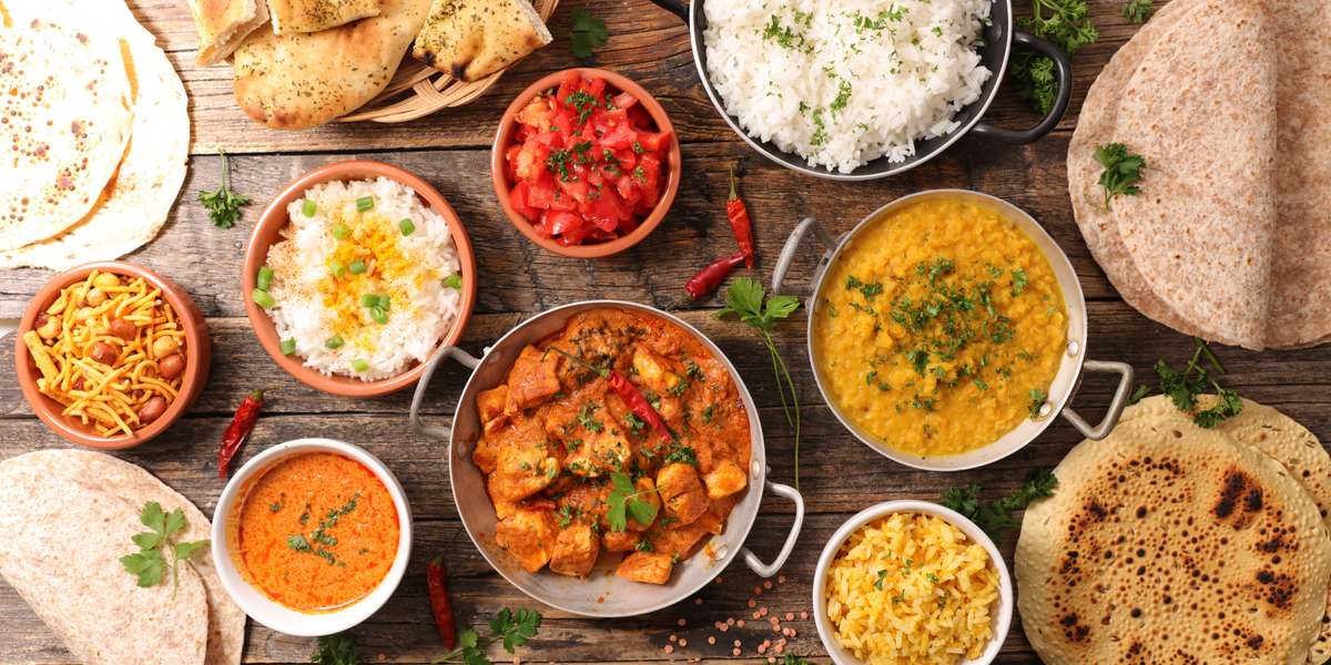 Salem RR Biryani