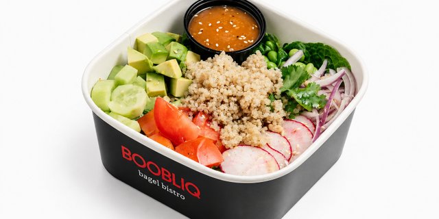 Salad Bowl