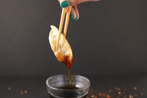 Potstickers