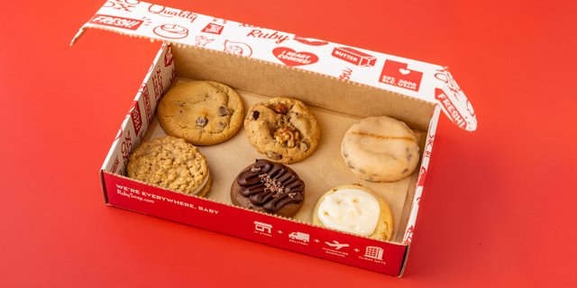 Dozen Box