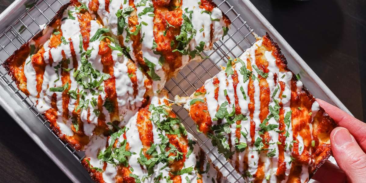 Bobbi's Pizza