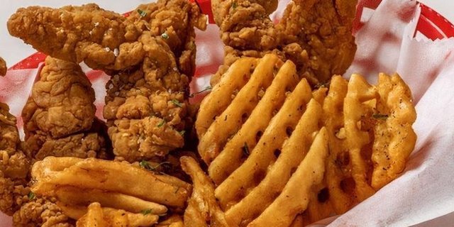 Chicken Tenders