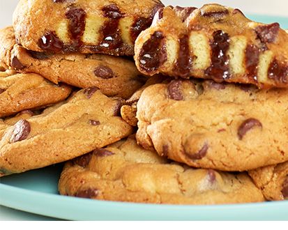 Cookie BonBites