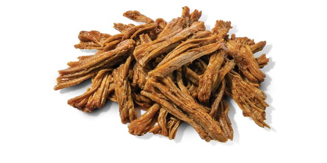 Sweet Pork