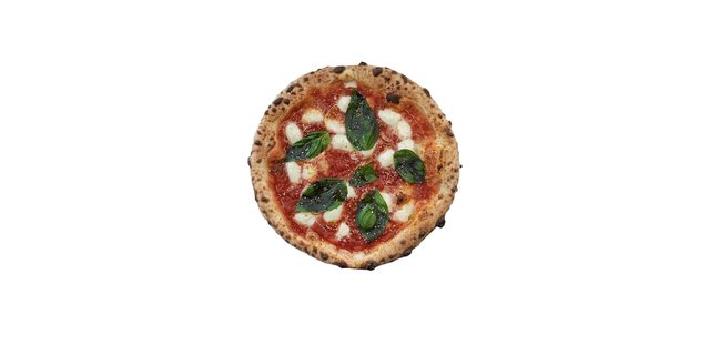 Ten Stack 12" Pizza Package