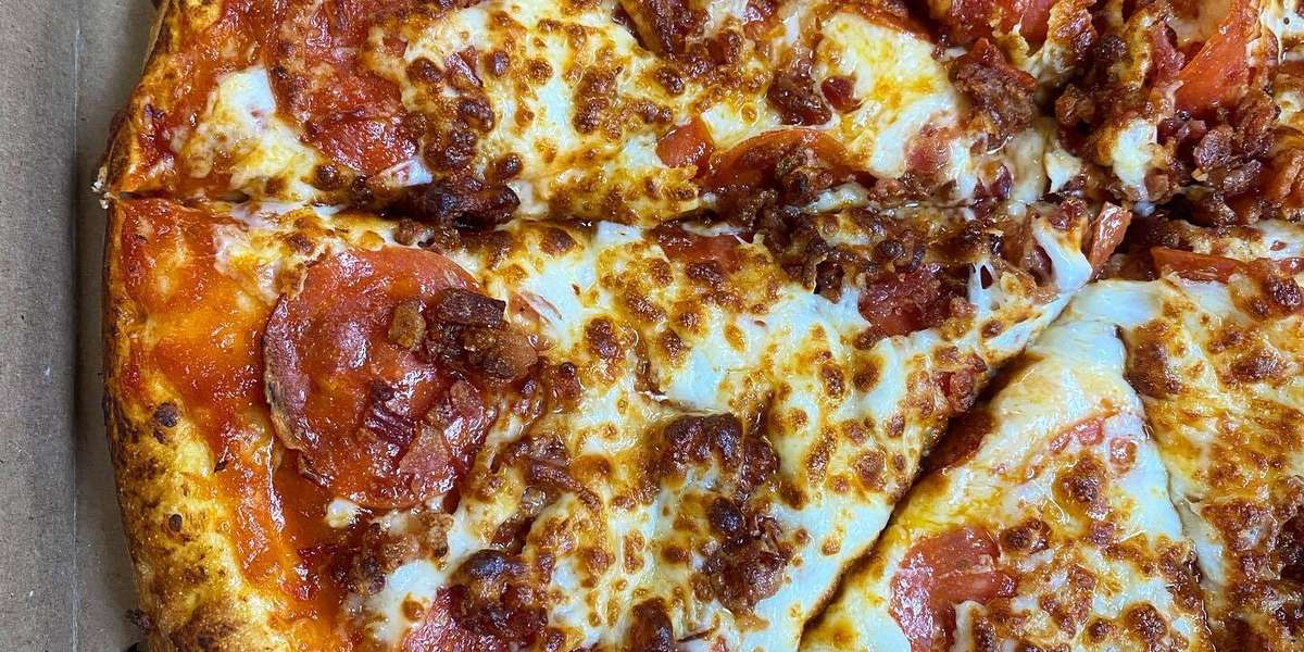 Smokeys Pizza