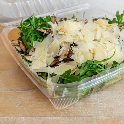 Arugula Salad