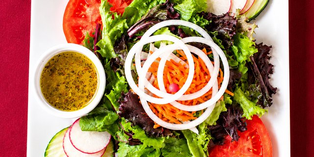 Side Salad
