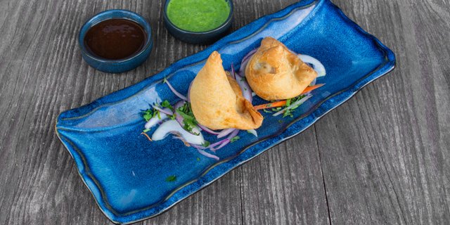 Samosa