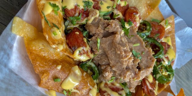 Colombian-Mex Nacho Bowl Package