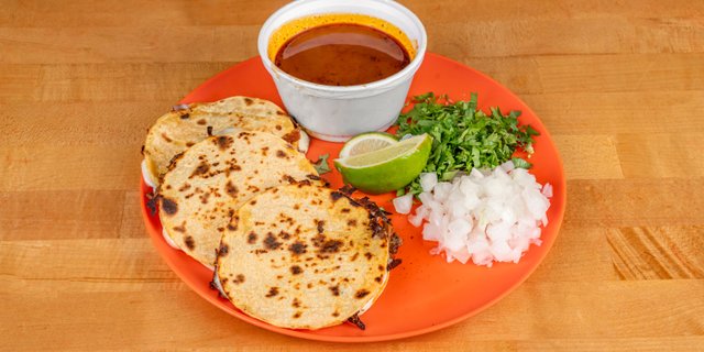 Quesa Birria