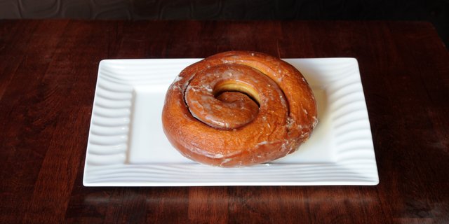 Cinnamon Roll